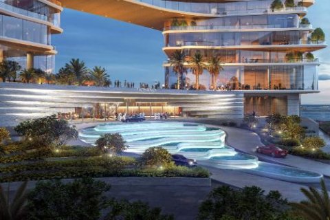2 bedrooms Apartment in OCEANO Al Marjan Island, UAE No. 97825 8