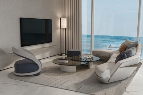 2 bedrooms Apartment in OCEANO Al Marjan Island, UAE No. 97825 4