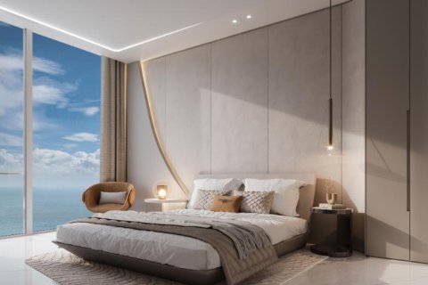 2 bedrooms Apartment in OCEANO Al Marjan Island, UAE No. 97825 5