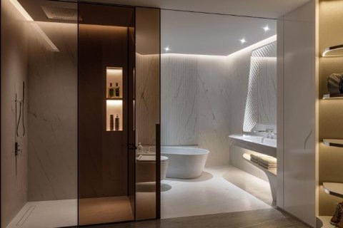 2 bedrooms Apartment in OCEANO Al Marjan Island, UAE No. 97825 9