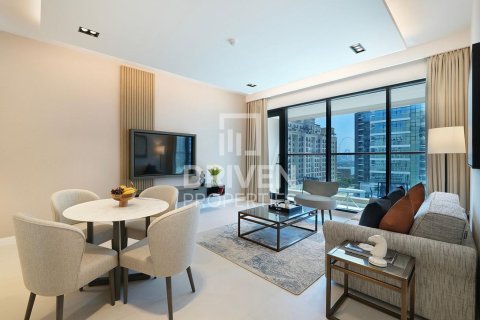 Appartement de 1 chambre à Palm Jumeirah, UAE No. 202863 5