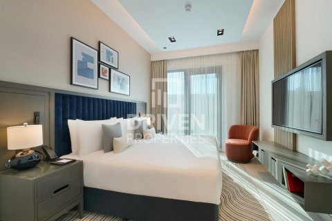Appartement de 1 chambre à Palm Jumeirah, UAE No. 202863 8