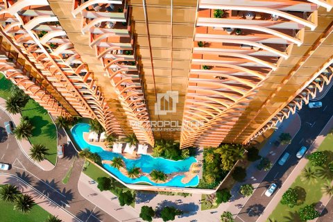 Apartment de 1 dormitorio en Downtown Dubai (Downtown Burj Dubai), UAE No. 77740 6