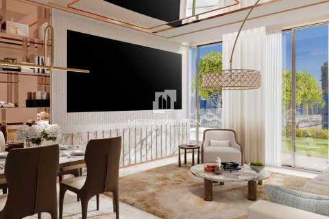Apartment de 1 dormitorio en Downtown Dubai (Downtown Burj Dubai), UAE No. 77740 3