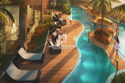 Apartment de 1 dormitorio en Downtown Dubai (Downtown Burj Dubai), UAE No. 77740 5