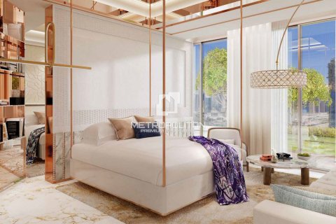 Apartment de 1 dormitorio en Downtown Dubai (Downtown Burj Dubai), UAE No. 77740 11