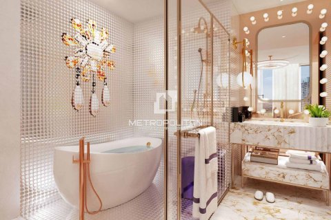Apartment de 1 dormitorio en Downtown Dubai (Downtown Burj Dubai), UAE No. 77740 7