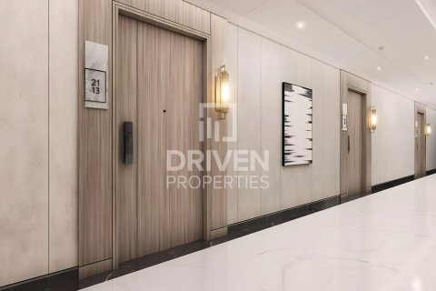 Studio Apartment in Dubai South (Dubai World Central), UAE No. 212227 17