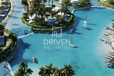 Studio Apartment in Dubai South (Dubai World Central), UAE No. 212227 18