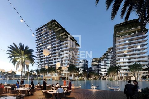Studio Apartment in Dubai South (Dubai World Central), UAE No. 212227 3