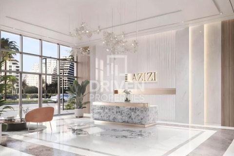 Studio Apartment in Dubai South (Dubai World Central), UAE No. 212227 7