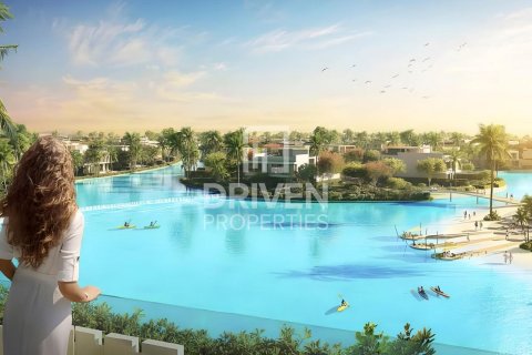 Studio Apartment in Dubai South (Dubai World Central), UAE No. 212227 6