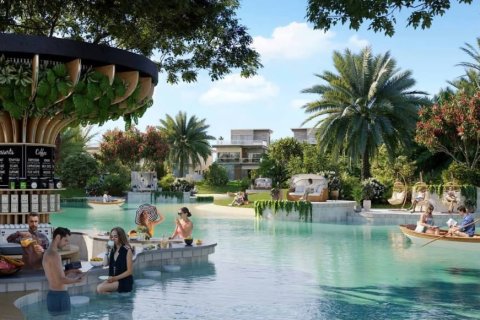 7 bedrooms Villa in Dubai, UAE No. 168769 9
