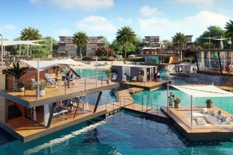 7 bedrooms Villa in Dubai, UAE No. 168769 10