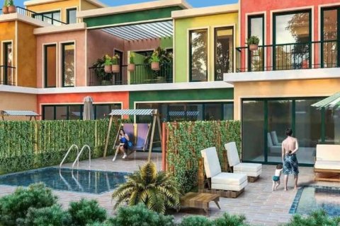 7 bedrooms Villa in Dubai, UAE No. 168769 3