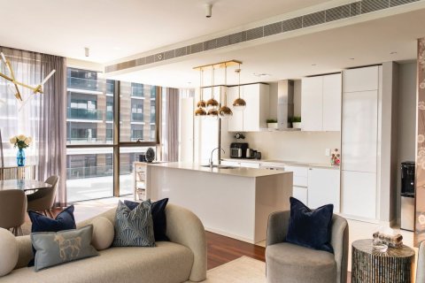 2 bedrooms Apartment in City Walk, UAE No. 213427 10