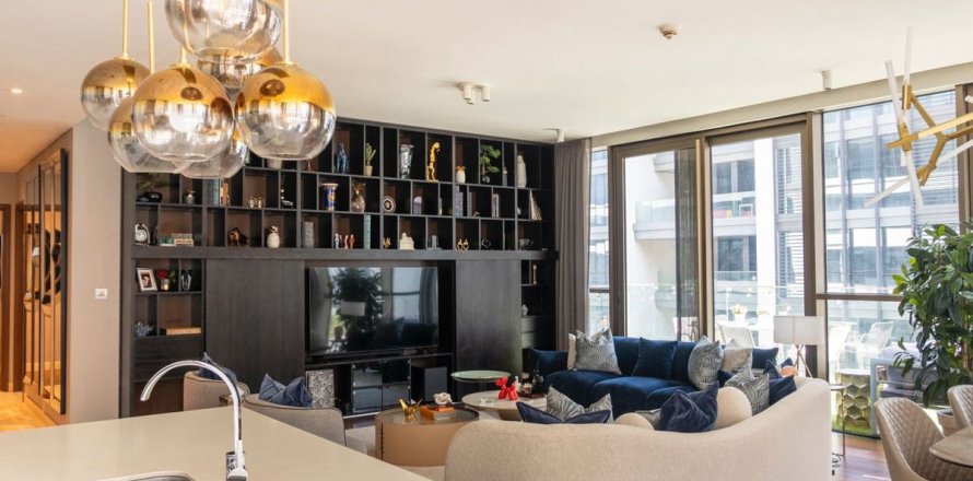 2 bedrooms Apartment in City Walk, UAE No. 213427