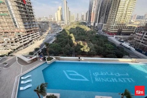 1 bedroom Apartment in Dubai, UAE No. 165218