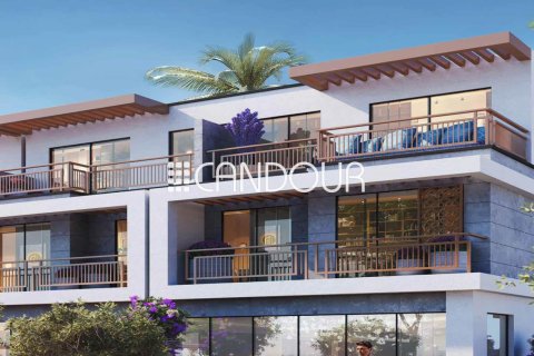 4 bedrooms Townhouse in Dubai, UAE No. 46470