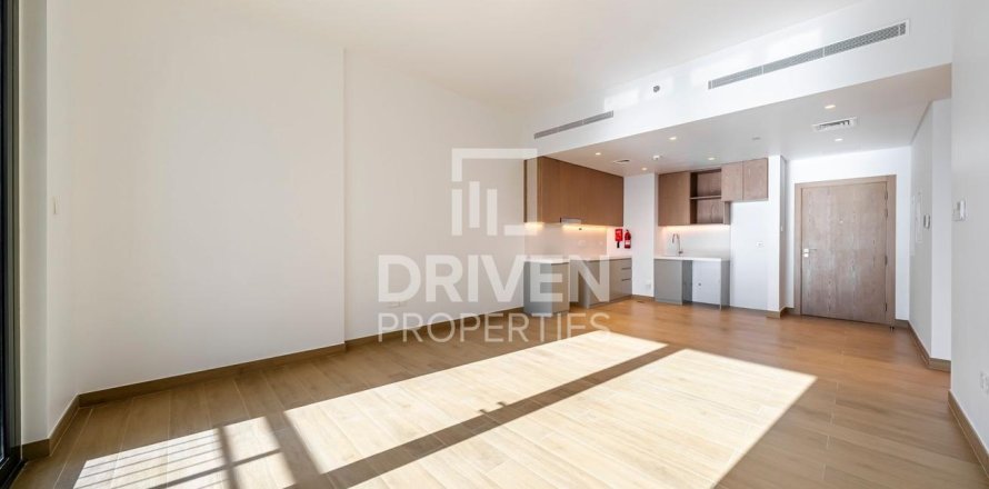 1 bedroom Apartment in La Mer, UAE No. 222968