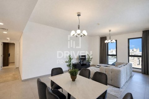 Квартира с 2 спальнями в Umm Suqeim 3, ОАЭ №218696 3