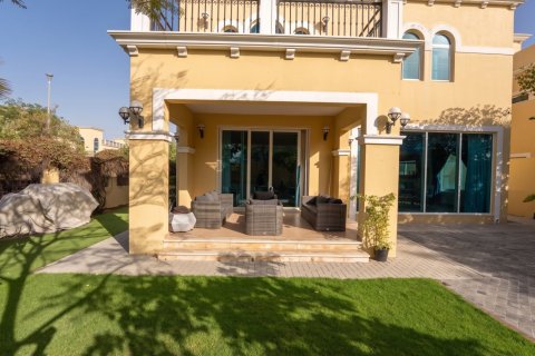 4 bedrooms Villa in Jumeirah Islands, UAE No. 217196 15