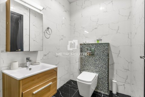 Пентхаус с 3 спальнями в Джумейра Вилладж Серкл, ОАЭ №130324 22