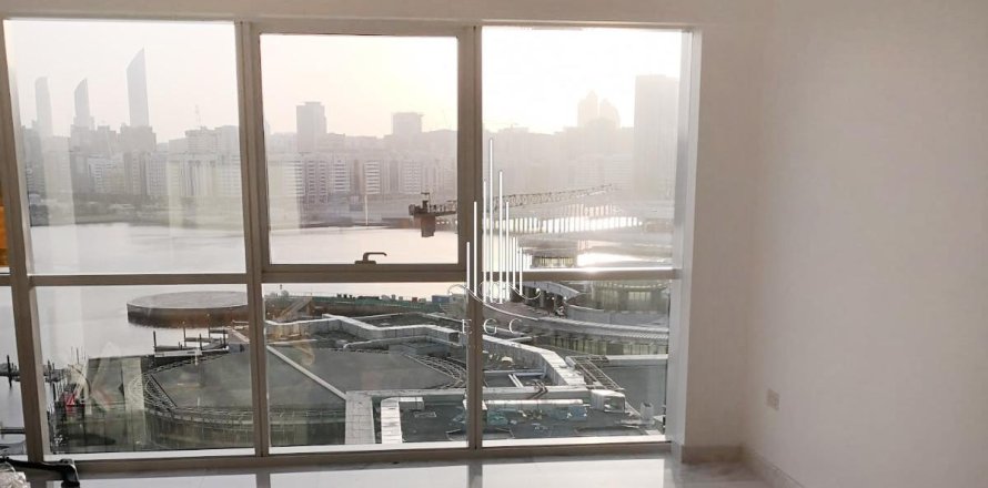 2 bedrooms Apartment in Al Reem Island, UAE No. 41603