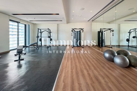 Appartement de 1 chambre à Dubai Harbour, UAE No. 160288 21