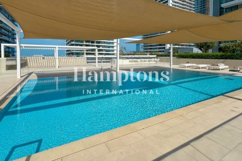 Appartement de 1 chambre à Dubai Harbour, UAE No. 160288 17