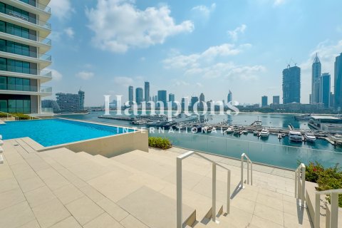 Appartement de 1 chambre à Dubai Harbour, UAE No. 160288 14