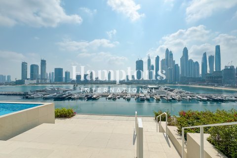 Appartement de 1 chambre à Dubai Harbour, UAE No. 160288 29