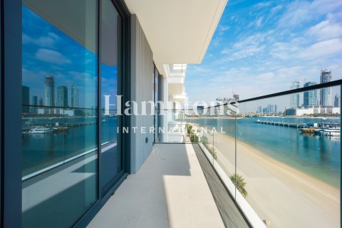 Appartement de 1 chambre à Dubai Harbour, UAE No. 160288 7