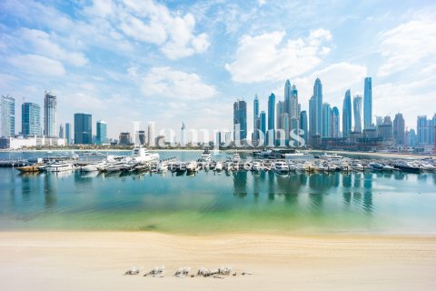 Appartement de 1 chambre à Dubai Harbour, UAE No. 160288 18