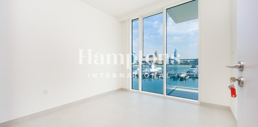 Appartement de 1 chambre à Dubai Harbour, UAE No. 160288