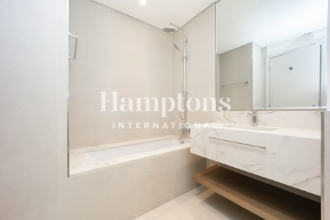 Appartement de 1 chambre à Dubai Harbour, UAE No. 160288 13
