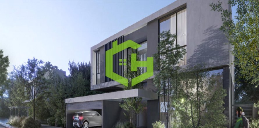 Townhouse de 3 chambres à Tilal City, UAE No. 105147