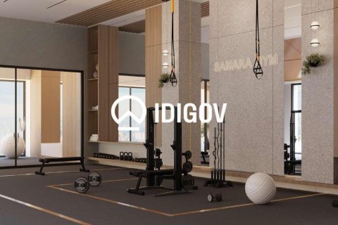 Studio Apartment in Dubai Production City (IMPZ), UAE No. 213909 13
