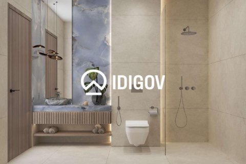Studio Apartment in Dubai Production City (IMPZ), UAE No. 213909 4