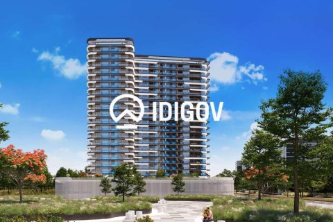 Studio Apartment in Dubai Production City (IMPZ), UAE No. 213909 7