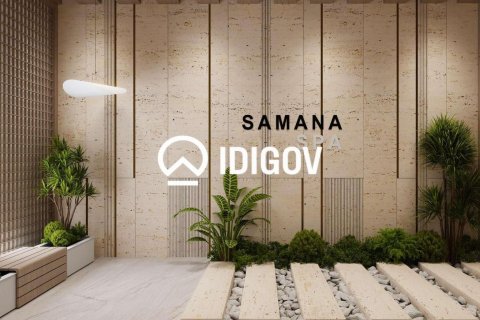 Studio Apartment in Dubai Production City (IMPZ), UAE No. 213909 12