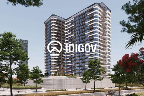 Studio Apartment in Dubai Production City (IMPZ), UAE No. 213909 10