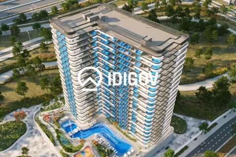 استوديو شقة في Dubai Production City (IMPZ), الإمارات العربية المتحدة رقم 213909