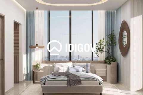 Studio Apartment in Dubai Production City (IMPZ), UAE No. 213909 6