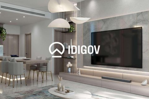Studio Apartment in Dubai Production City (IMPZ), UAE No. 213909 5