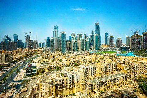 Apartment de 1 dormitorio en Downtown Dubai (Downtown Burj Dubai), UAE No. 144484 8