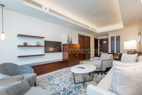 Apartment de 1 dormitorio en Downtown Dubai (Downtown Burj Dubai), UAE No. 144484 20