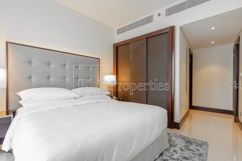 Apartment de 1 dormitorio en Downtown Dubai (Downtown Burj Dubai), UAE No. 144484 14