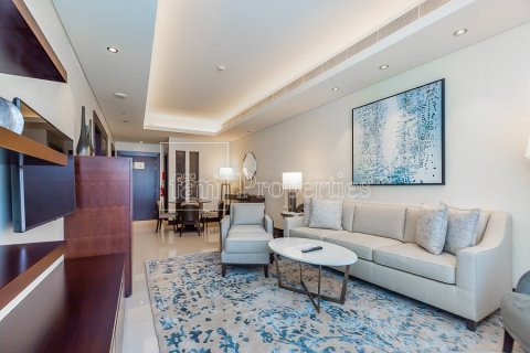 Apartment de 1 dormitorio en Downtown Dubai (Downtown Burj Dubai), UAE No. 144484 19