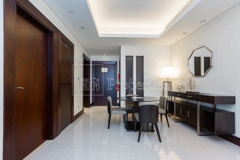 Apartment de 1 dormitorio en Downtown Dubai (Downtown Burj Dubai), UAE No. 144484 17